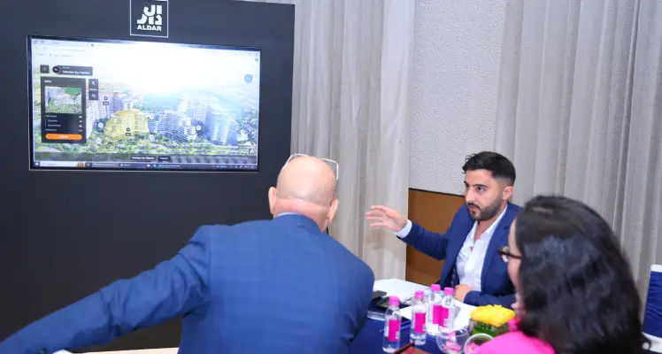 Invest smart, live grand explore UAE properties in Mumbai this February image 13