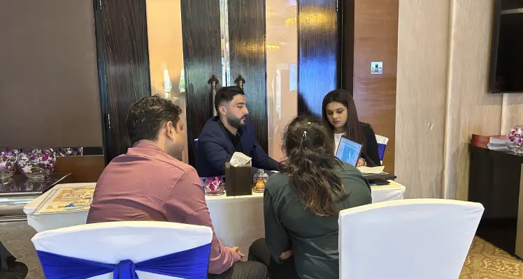 Invest smart, live grand explore UAE properties in Mumbai this February image 6