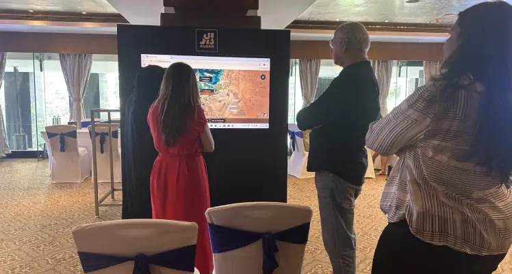 Invest smart, live grand explore UAE properties in Mumbai this February image 7