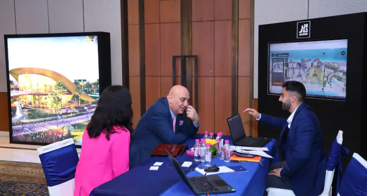Invest smart, live grand explore UAE properties in Mumbai this February image 11