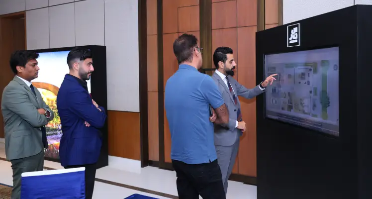 Invest smart, live grand explore UAE properties in Mumbai this February image 12