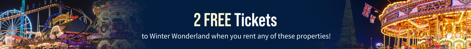 Properties to rent in London