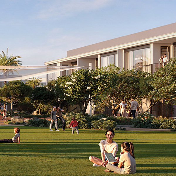 Greenspoint, Emaar South