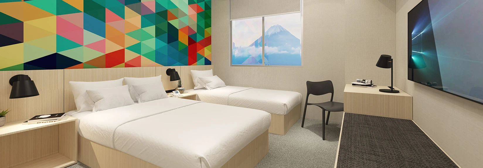 Banner 	Niseko Hokkaido interior image 5