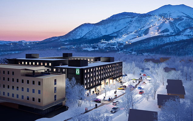 Niseko Hokkaido