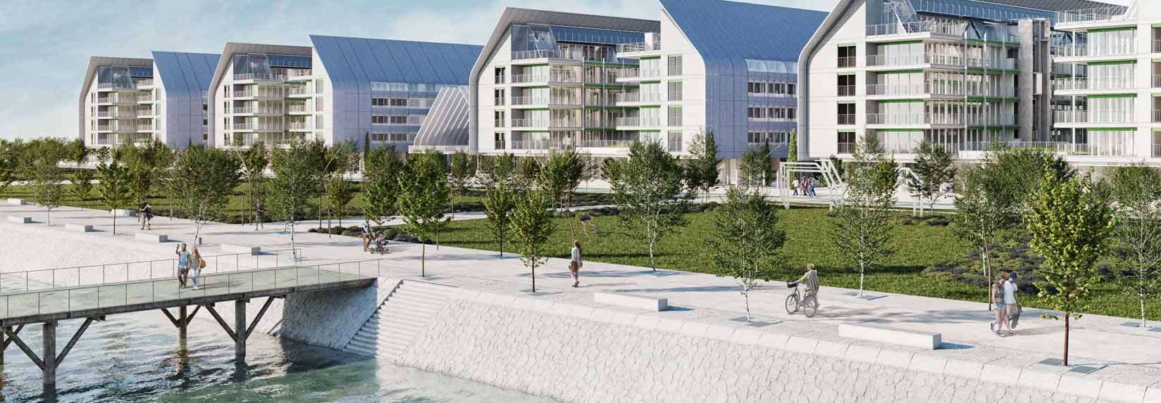  Benhams & reeves - Prata Riverside Village - Lisbon - Banner 4