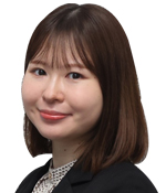 前村明日香 
