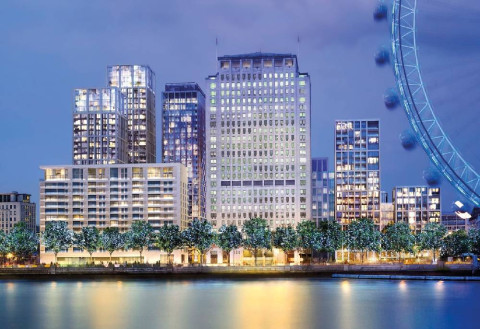 Southbank Place
