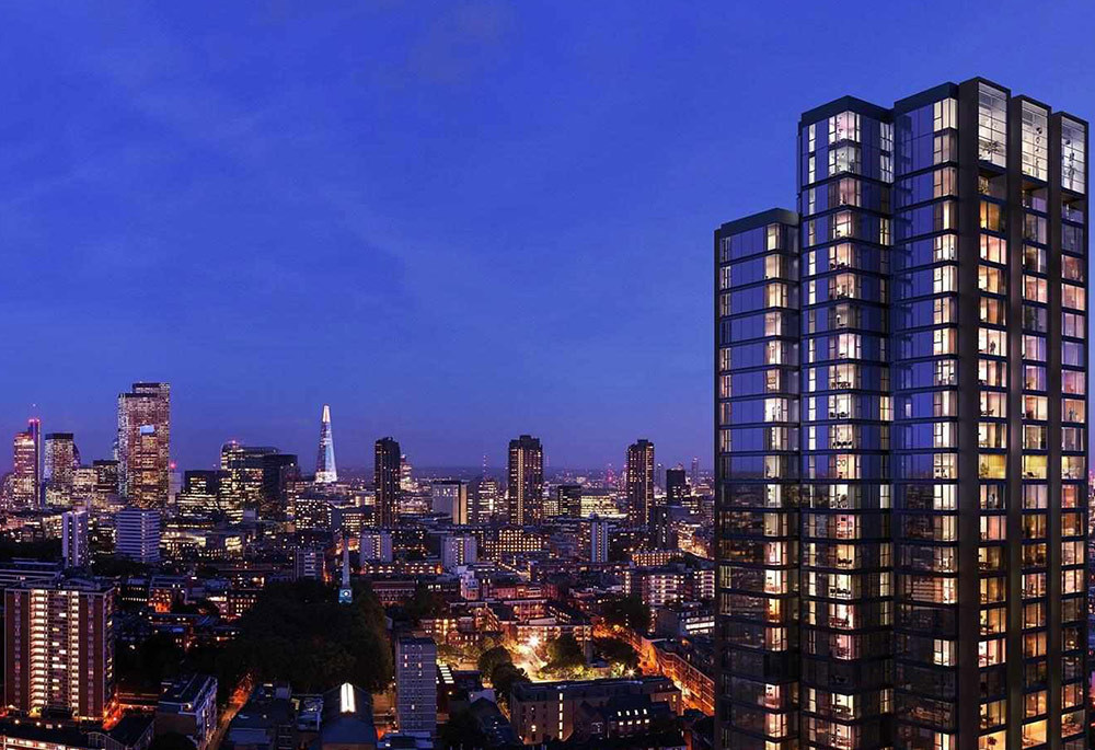 250 City Road