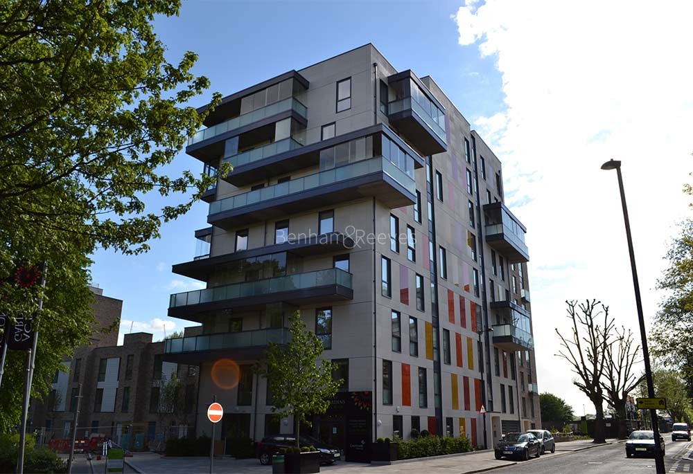 Acton Gardens