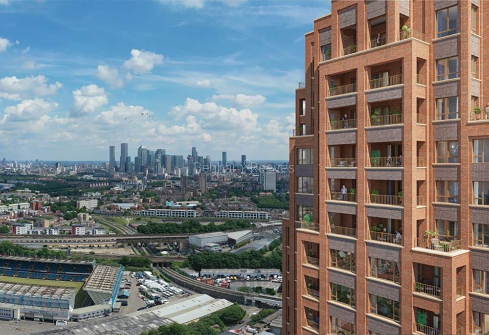Bermondsey Heights