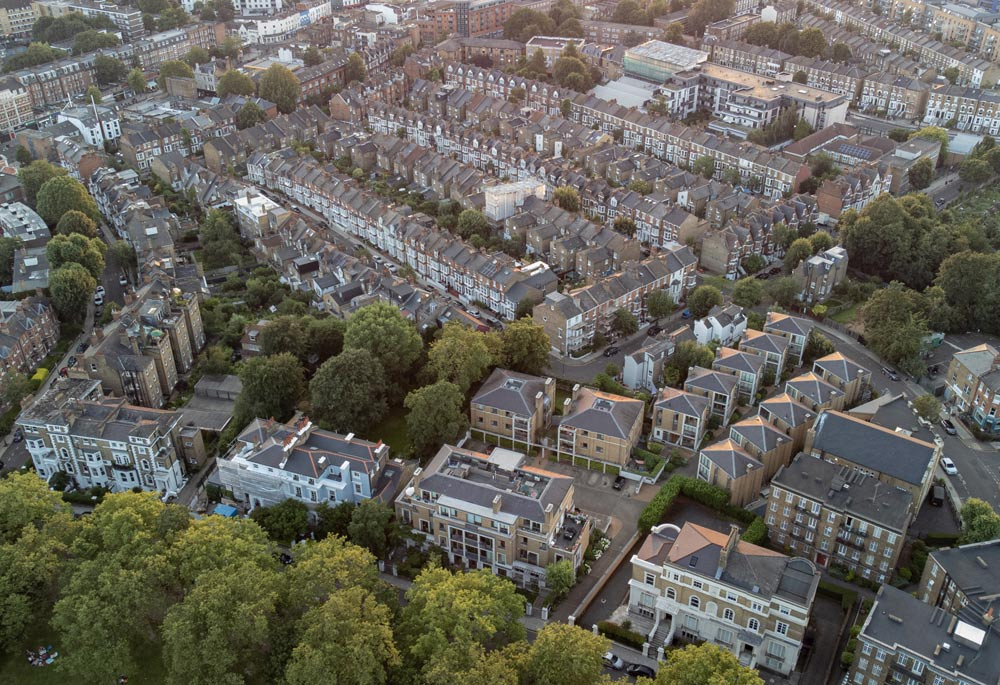 Holloway Park