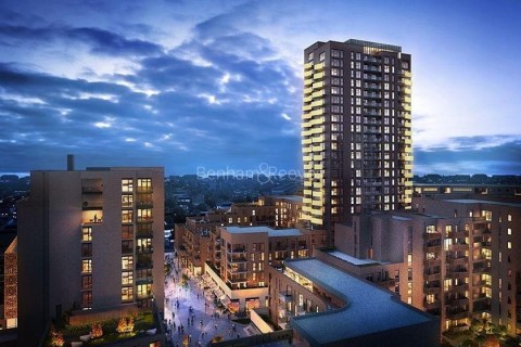 High Street Quarter image