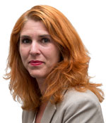 Denisa Markusekova, Property Manager