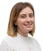 Diana Grosu-Mayer, Client Accountant