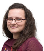 Raluca Amihaiesei, Accountant, Group Accounts and Tax Returns