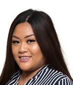 Fiona Wong, Fulham PA to Glen Neligan and Lettings Coordinator, Benham & Reeves Lettings
