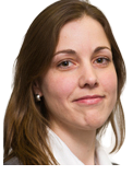 Andrea Seryova, Head of Group Accounts and Tax returns