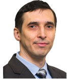 Adrian Ciot, Property Administrator