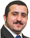 Abbas Efir, Property Administrator