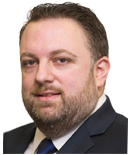 Chris Stockwell, Property Manager, Team Leader