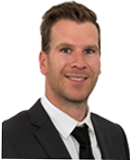Greg Wilson, Head of Property Management