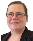Katrina Gerreyn, Property Manager, Team Leader