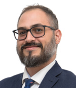 Christopher Nicola, Property Manager