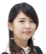 Tamae Nakahara, Property Manager