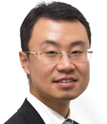 Zhou Wang, Property Manager
