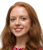 Alexa Browne, Assistant Head of Client Accounts