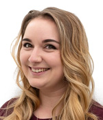 Georgia Akuffo, Hampstead Compliance Officer, Benham & Reeves Lettings