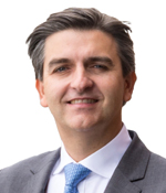 Marc von Grundherr, Director