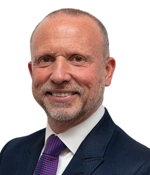 Chris Cooper, Kensington Associate Director, Benham & Reeves Lettings