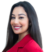 Shay Begum, Hampstead Executive Assistant to Anita Mehra , Benham & Reeves Lettings