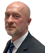 Billy Boyle, Kensington Sales & Lettings Manager North London, Benham & Reeves Lettings