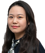 Lauretta Li, Accounting Technician, Group Accounts and Tax Returns