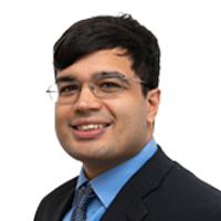 Azeem Ali, Accounts Administrator 