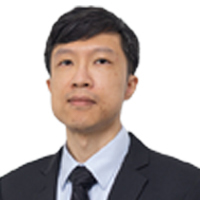 Henry Leung, Financial Controller