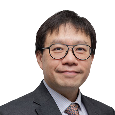 Steven Mok, Accountant, Group Accounts & Tax Returns