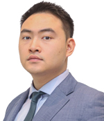 Tom Ye, Wembley Lettings Administrator, Benham & Reeves Lettings