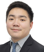 William Luk, Property Manager