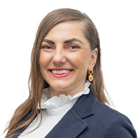 Iveta Visnyeiova, Hammersmith Lettings Negotiator, Benham & Reeves Lettings