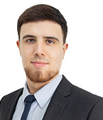 Sam Kyan, Accountant, Group Accounts & Tax Returns