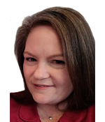 Celia Owen, Hammersmith Business Development Manager, Benham & Reeves Lettings