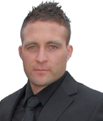 David Owen, Hammersmith Business Development Executive, Benham & Reeves Lettings