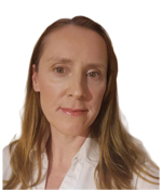 Cynthia Jones, Hammersmith Business Development Executive, Benham & Reeves Lettings