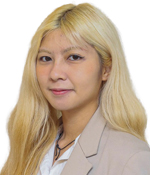 Jammie Li, Canary Wharf Lettings Negotiator, Benham & Reeves Lettings