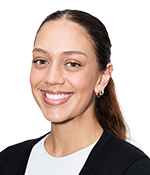 Elizabeth Robertshaw, Kew Junior Lettings Negotiator, Benham & Reeves Lettings