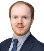 Samuel Collins, Ealing Lettings Negotiator, Benham & Reeves Lettings
